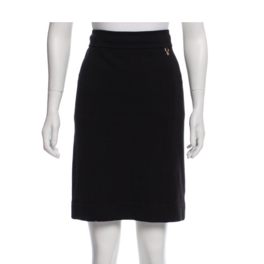 Tory Burch Pencil Skirt